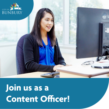 Content Officer